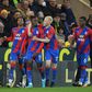 Crystal Palace midfielder Michael Olise attracting Arsenal interest