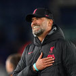 Klopp elated following Liverpool's win