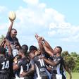 Bobby Musinguzi backs Odongo to succeed at Pirates