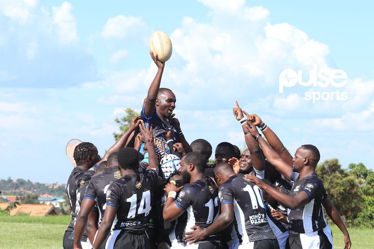 Bobby Musinguzi backs Odongo to succeed at Pirates