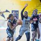 Lady Jaguars favourites for fifth straight win against Ravens in NBL