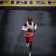 Eliud Kipchoge Boston Marathon