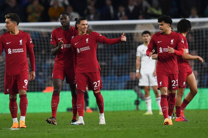 Pulse Sports' Premier League Team of Week 31