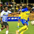 KCCA too good for Mbarara City