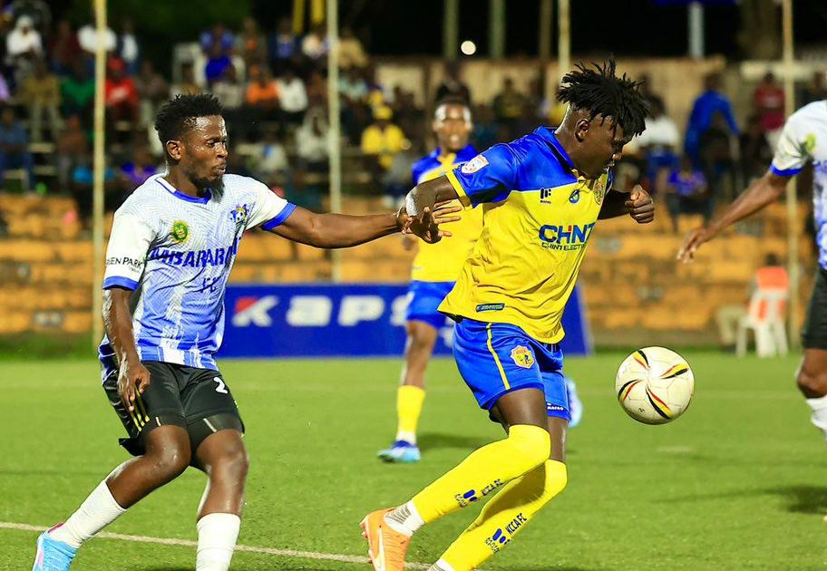 Muhammad Shaban News | Pulse Sports Uganda