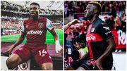 UEL: West Ham vs Bayer Leverkusen predicted XI, h2h, Kudus vs Boniface
