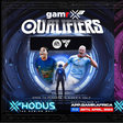 Gamr X3 announce qualifiers for FC 24, Street Fighter and Mortal Kombat