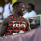 Revealed: Ferdinand Omanyala's mind-blowing time target ahead of Olympic games