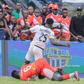 High stakes games as Vipers make second visit to Kitara in a week