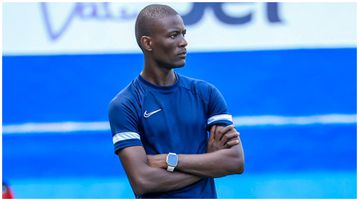 Here We Go: Beyond Limits coach Ajibolade gets Golden Eaglets job