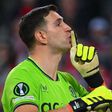 'At Aston Villa He's The Messi of Barcelona' - Emiliano Martinez's Brother Explains Failed Move to Man United