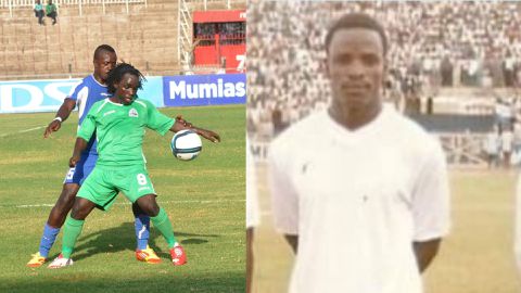 Mashemeji derby: Two Gor Mahia legends who inflicted more pain on AFC Leopards