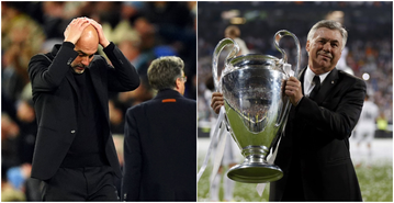 He saw it coming - Pep Guardiola ‘prophesied’ Man City’s defeat to Real Madrid before the game