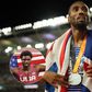 World 400M silver medalist Matthew Hudson-Smith  on how training with Noah Lyles enabled him to improve