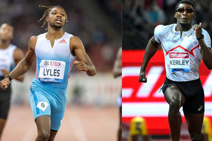 Noah Lyles: 3 Reasons the Olympic Champion's Response to Fred Kerley Is Turning Heads