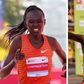 Ruth Chepngetich and Peres Jepchirchir Pull Out of 2025 London Marathon