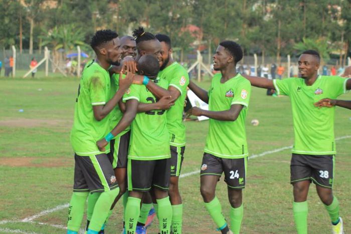 Can NEC Still Win the UPL Title Despite Humbling to Run Away Leaders Vipers SC?