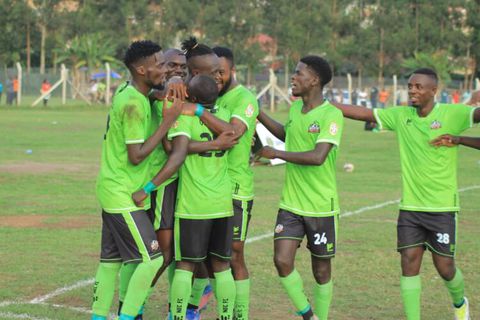 Can NEC Still Win the UPL Title Despite Humbling to Run Away Leaders Vipers SC?