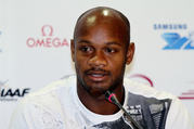 I regret running for Jamaica - Asafa Powell rues missed opportunity for nationality switch early in his career