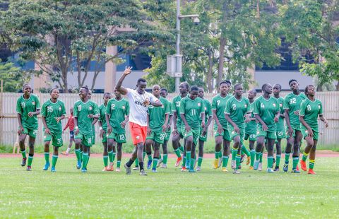 Mildred Cheche Tips Junior Starlets to Down Cameroon in U-17 World Cup Qualifier