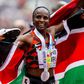 Hellen Obiri