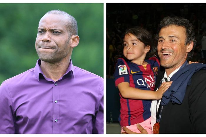 Oliseh reveals what changed his mindset