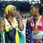 Justin Gatlin on Why Sha'Carri Richardson and Co Should not Rule Out Shelly-Ann Fraser-Pryce Just Yet