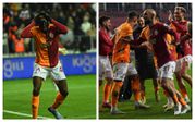 Osimhen fires blank as Galatasaray goes six points clear of Mourinho in title race