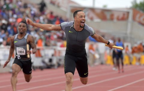 Shelly-Ann Fraser-Pryce