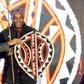 He Still Has Fire in the Belly - FKF President Hussein Reaffirms Faith in Benni McCarthy