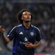 'Have a Look at This'– Joshua Zirkzee Calls Out Manchester United Fans for Leaving Before Europa League Comeback