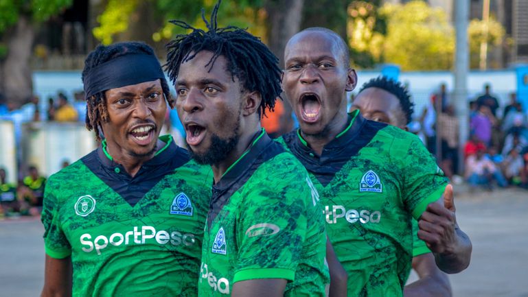 Gor Mahia