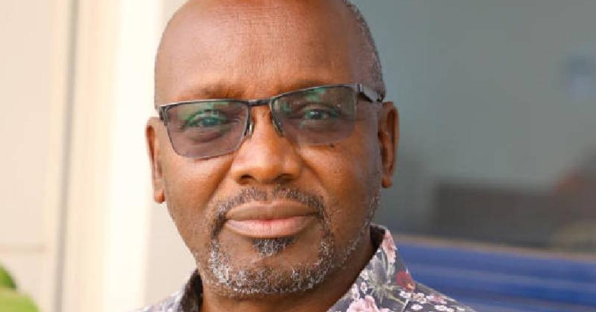 Athletics Kenya Endorse Barnaba Korir for NOCK Vice President | Pulse ...