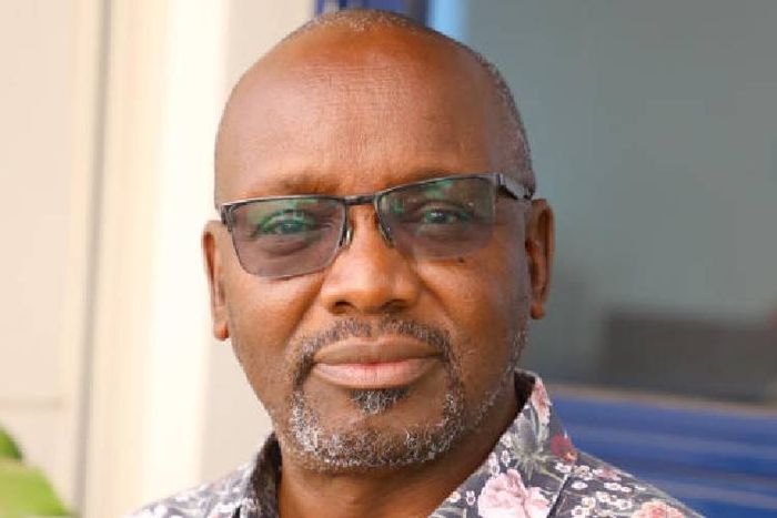 Athletics Kenya Endorse Barnaba Korir for NOCK Vice President