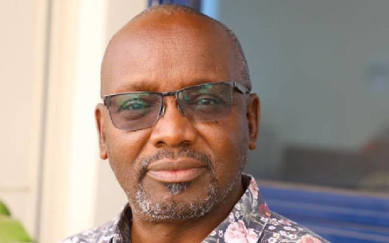 Athletics Kenya Endorse Barnaba Korir for NOCK Vice President