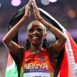Kenyan Olympic champion Beatrice Chebet is poised for season opener in Xiamen Diamond League.