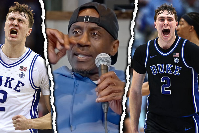 Cooper Flagg decision: 2-time NBA champion sends powerful message to Utah Jazz over Duke star