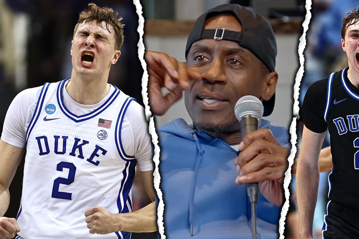 Cooper Flagg decision: 2-time NBA champion sends powerful message to Utah Jazz over Duke star