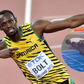 The GOAT is Back: Track legend Usain Bolt returns to training with Olympic finalist Oblique Seville