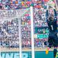 Goalkeeper Ian Otieno