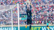 Harambee Stars Goalkeeper’s Predicament In South Africa To Give Benni McCarthy Selection Headache