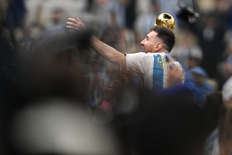 Is Messi’s MLS career a failure? USMNT legend provides honest answer