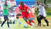FKF Premier League: Where Gor Mahia, Tusker And Kenya Police Could Win Or Lose The Title