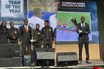 Emmanuel Wanyonyi, Beatrice Chebet and Junior Starlets Among Big Winners at 2025 SOYA Awards