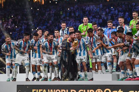 FIFA Warned As Crisis Looms Over World Cup 2026