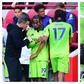 'Big miss for us' — Marco Silva confirms nervous wait on Alex Iwobi after injury blow