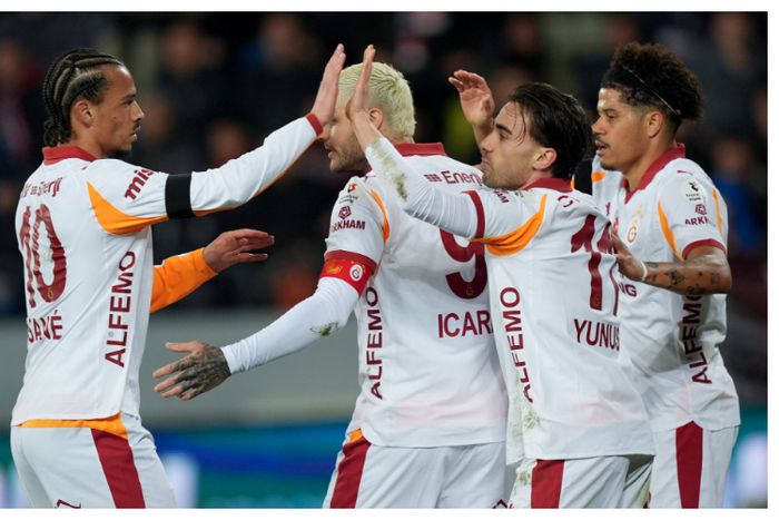 Osimhen left out as Cim Bom move closer to league title