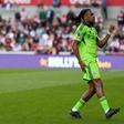 Alex Iwobi sustains hamstring injury || Imago