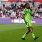 Alex Iwobi sustains hamstring injury || Imago