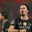 Real Madrid president reportedly eyeing Vitinha